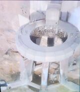 Damage under OLM; LabPadre