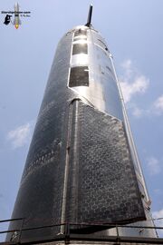 250502-S35-Rollback-StarshipGazer-X