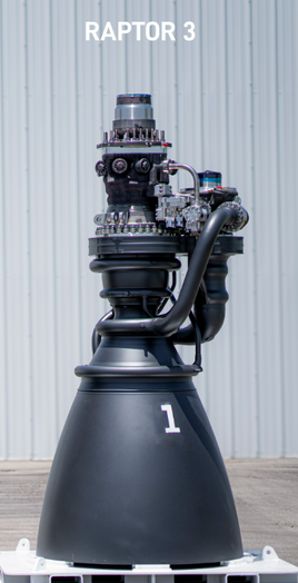 Raptor 3