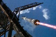 c SpaceX