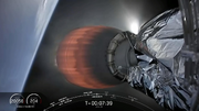 Merlin Vacuum Space