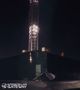 c Interstellar Gateway