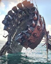 240922-B11-recovered-engine-section