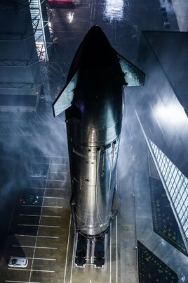 S33 rollout