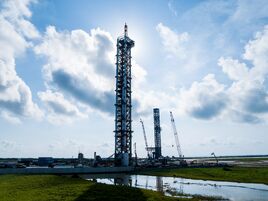 OLIT-3 Tower