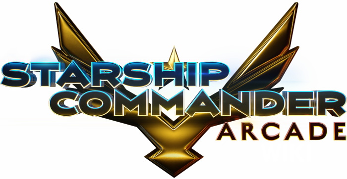 Starship Commander: Arcade Wiki