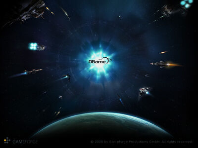 Astrogame Online Space Game - Private OGame Server