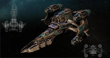 Dreadnaught Starships Wiki Fandom