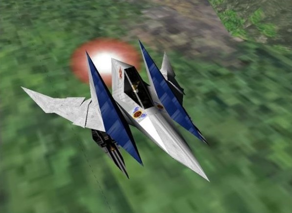 Arwing | Starships Wiki | Fandom