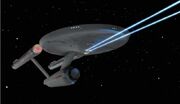 800px-USS Enterprise firing phasers