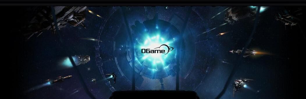 OGame Game Review 