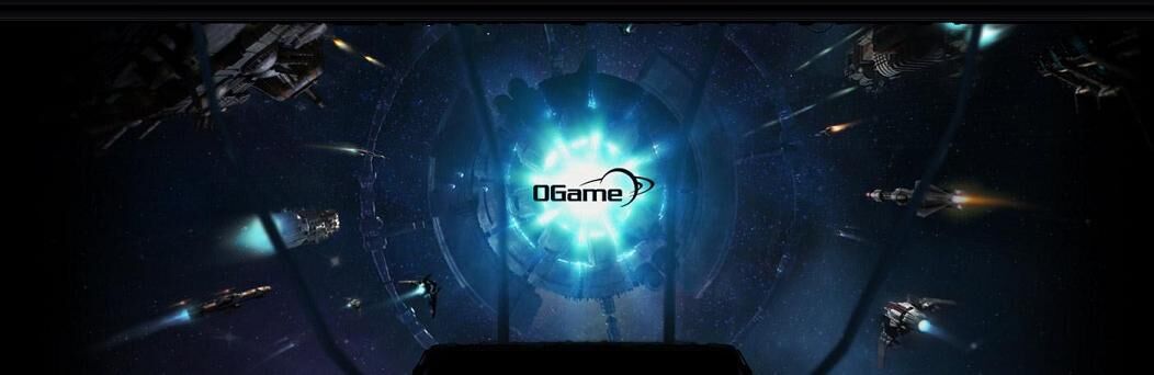 OGame Gameplay - First Look HD 