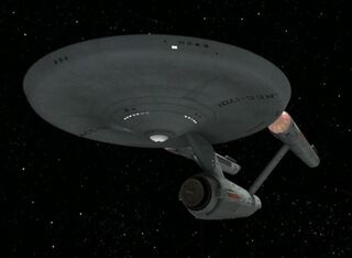 800px-USS Enterprise (NCC-1701), remastered