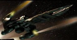 Dreadnaught Starships Wiki Fandom