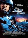 Starship Troopers 1997