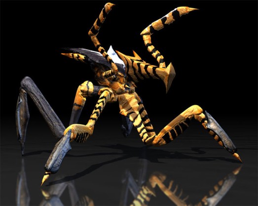starship troopers warrior bugs starship troopers warrior bugs