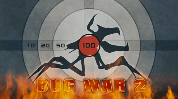 Background bug god of war 2