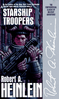 Starship Troopers (película), Wiki Starship troopers