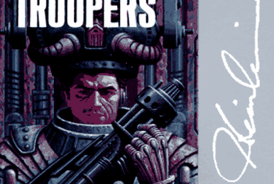 Smith Alphard | Starship Troopers Wiki | Fandom Smith Alphard | Starship Troopers Wiki | Fandom