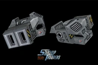 PIG-3 Plasma Cannon