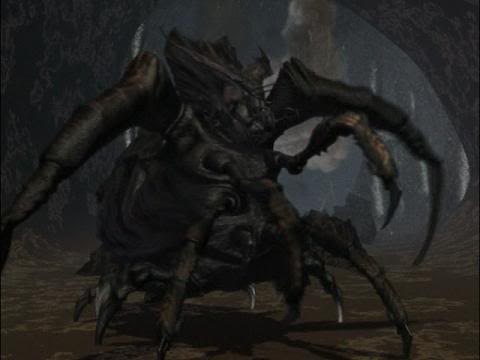 starship troopers bug queen starship troopers bug queen