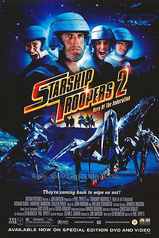 starship troopers join up now starship troopers join up now