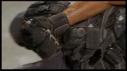 MX-90 Fragmentation Grenade