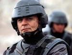 Lieutenant Jean Rasczak