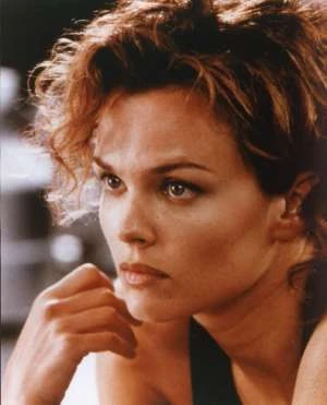 Dizzy Flores (film) Starship Troopers Wiki Fandom