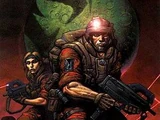 Starship Troopers: Insect Touch
