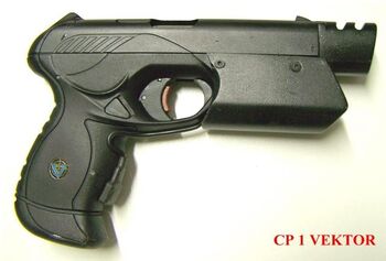 Vektor CP1 Tactical