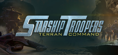 Starship Troopers - Slitherine