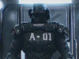 Power Suit