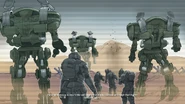 On FedNet in Starship Troopers: Terran Command