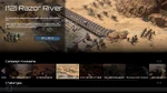 12 Razor River