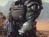 Power Suit
