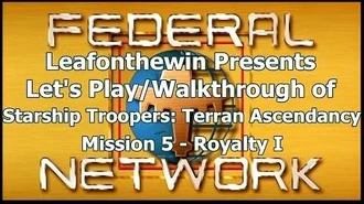 Walkthrough_-_Mission_5-_Royalty_I