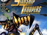 Starship Troopers: Brute Creations