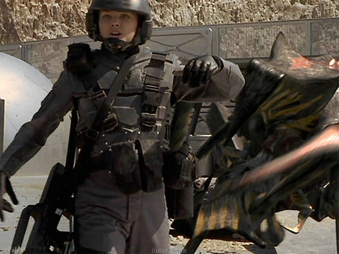 Dizzy Isabel Flores Wiki Starship troopers Fandom(00)