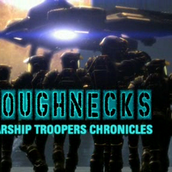 Cerebro, Wiki Starship troopers