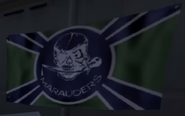 Marauder Team flag