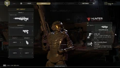 DSVHunter