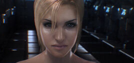 Ice Blonde