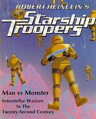 for sale online Starship Troopers Wargame Box Set 2005, Game 