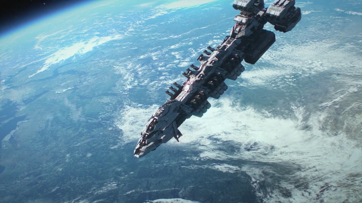 士朗正宗 イントロンデポ 3 STAR SHIP POLICE 士朗正宗 イントロンデポ 3 STAR SHIP POLICE - メルカリ