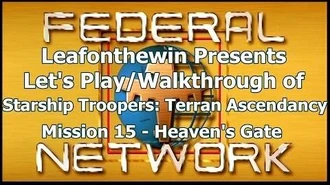 Walkthrough_-_Mission_15-_Heaven's_Gate