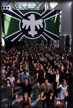 Oathtothefederation