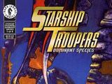 Starship Troopers: Dominant Species
