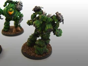 The Grizzly's atlas rig