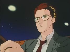 Carl (OVA)
